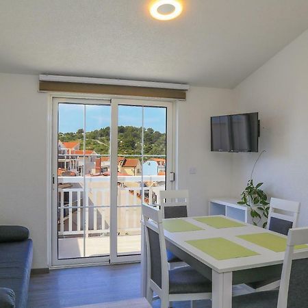 Apartment Ante Hvar Town Bagian luar foto