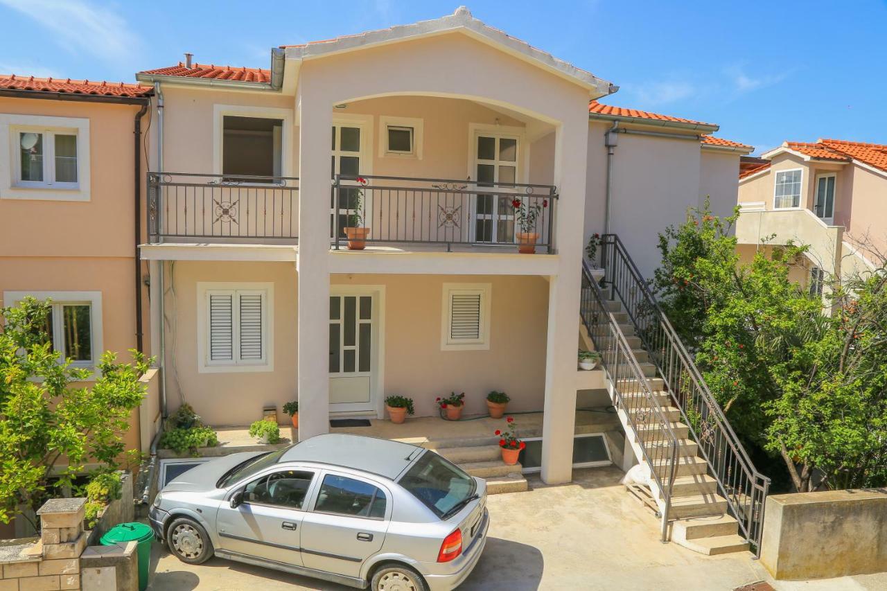 Apartment Ante Hvar Town Bagian luar foto