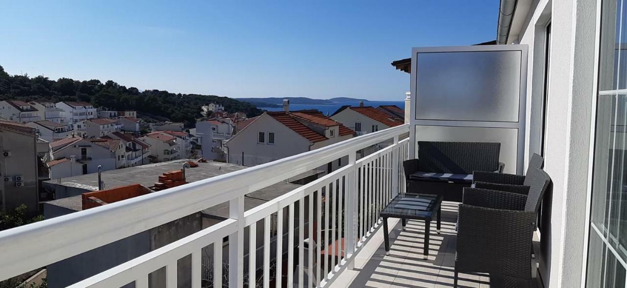 Apartment Ante Hvar Town Bagian luar foto